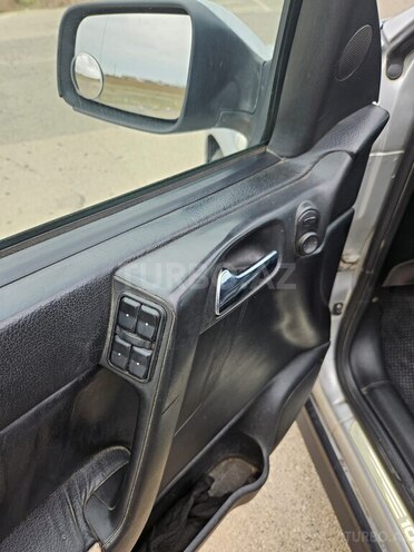 Opel Astra 1999, 359,029 km - 1.8 l - Sumqayıt