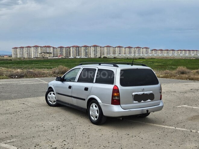 Opel Astra 1999, 359,029 km - 1.8 l - Sumqayıt