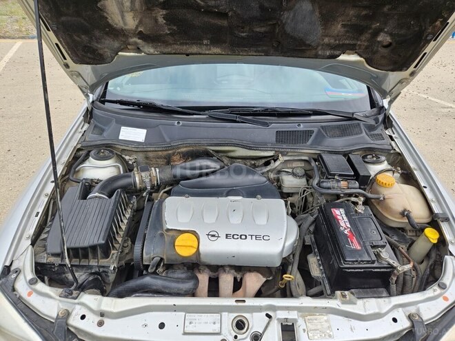 Opel Astra 1999, 359,029 km - 1.8 l - Sumqayıt