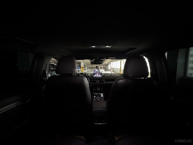 Mazda CX-5-16