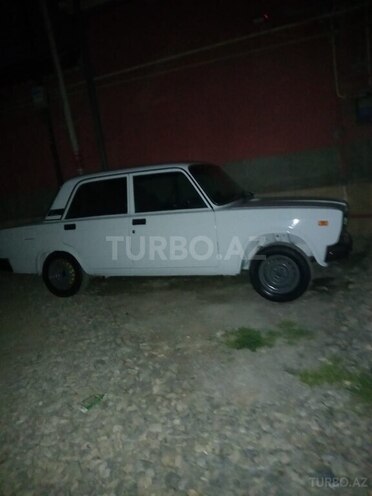LADA (VAZ) 2107 2003, 11,000 km - 1.6 l - Bakı