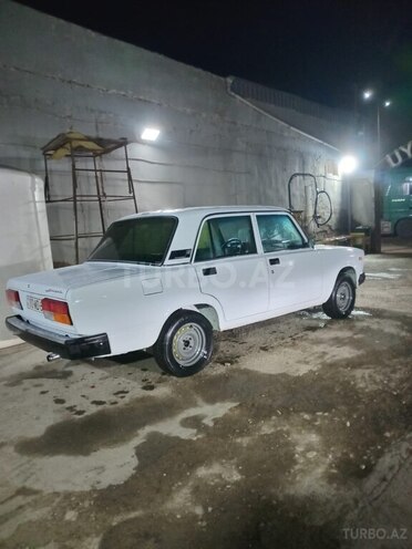 LADA (VAZ) 2107 2003, 11,000 km - 1.6 l - Bakı