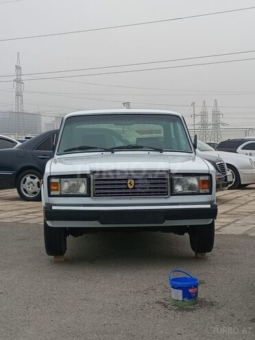 LADA (VAZ) 2107 2003, 11,000 km - 1.6 l - Bakı