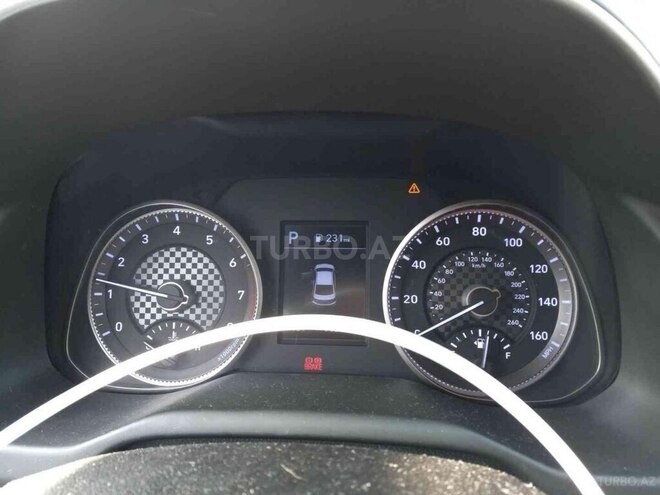 Hyundai Elantra 2019, 185,075 km - 2.0 l - Bakı