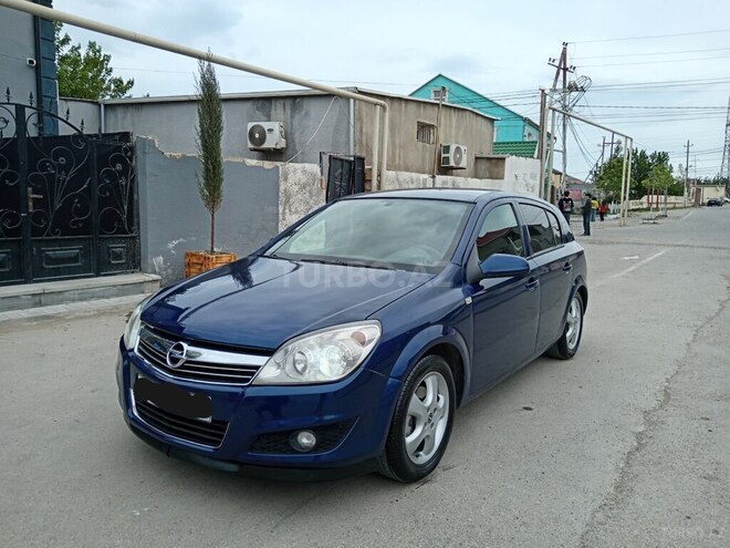 Opel Astra 2009, 259,000 km - 1.4 l - Xırdalan