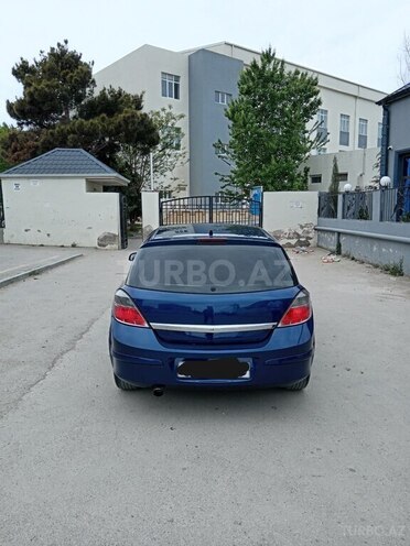 Opel Astra 2009, 259,000 km - 1.4 l - Xırdalan