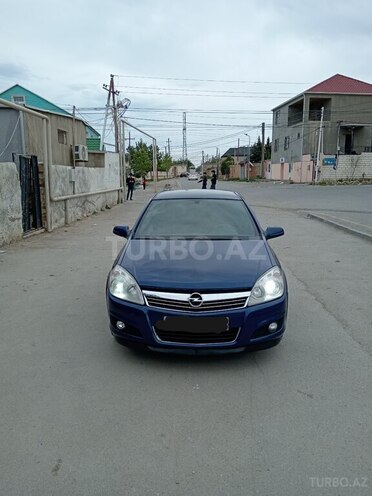 Opel Astra 2009, 259,000 km - 1.4 l - Xırdalan