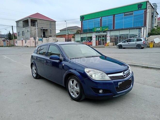 Opel Astra 2009, 259,000 km - 1.4 l - Xırdalan