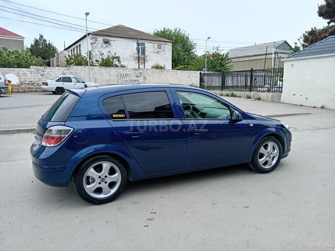 Opel Astra 2009, 259,000 km - 1.4 l - Xırdalan