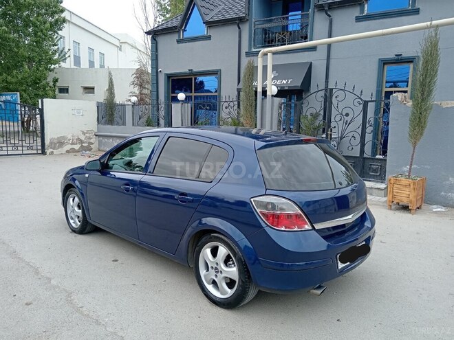 Opel Astra 2009, 259,000 km - 1.4 l - Xırdalan