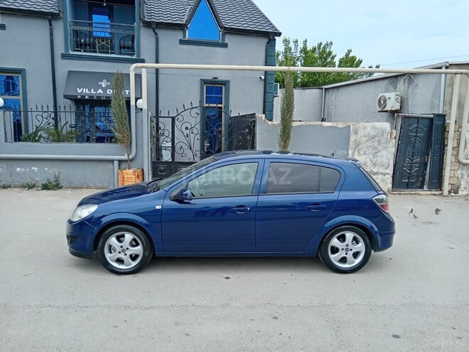 Opel Astra 2009, 259,000 km - 1.4 l - Xırdalan