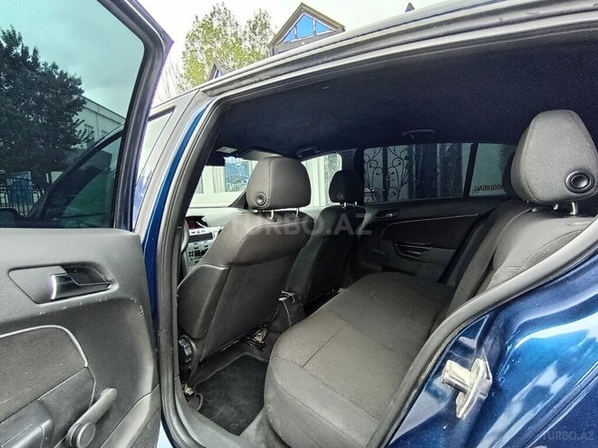 Opel Astra 2009, 259,000 km - 1.4 l - Xırdalan