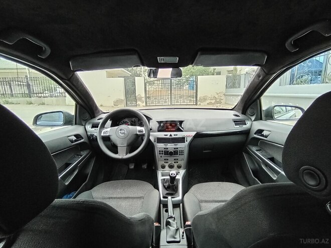 Opel Astra 2009, 259,000 km - 1.4 l - Xırdalan