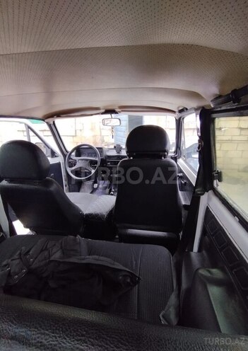 LADA (VAZ) Niva 1998, 100,000 km - 1.7 l - Bərdə