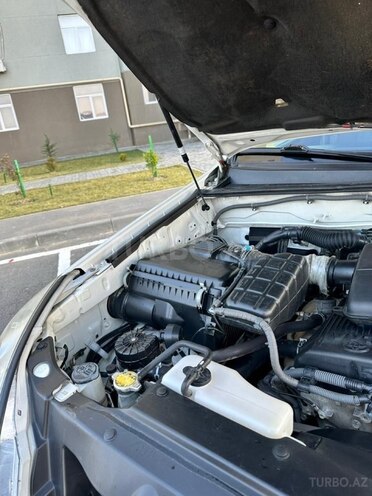 Toyota Land Cruiser Prado 2009, 347,000 km - 2.7 л - Sumqayıt