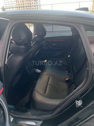 BMW 420 2016, 170,000 km - 2.0 l - Bakı