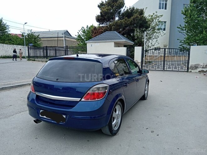 Opel Astra 2009, 259,000 km - 1.4 l - Xırdalan