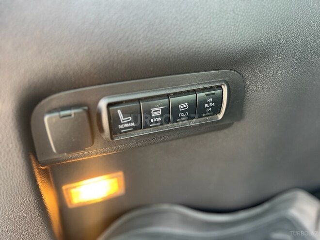 Ford Explorer 2014, 202,000 km - 3.5 l - Bakı