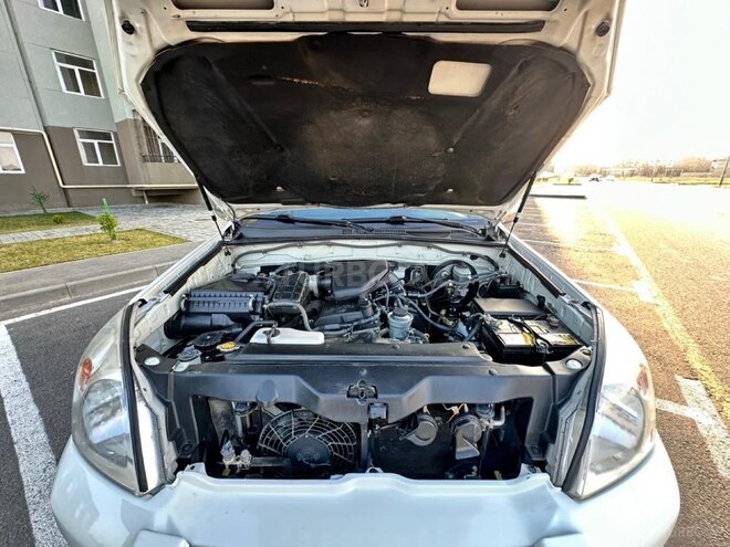 Toyota Land Cruiser Prado 2009, 347,000 km - 2.7 л - Sumqayıt