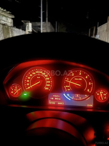 BMW 420 2016, 170,000 km - 2.0 l - Bakı