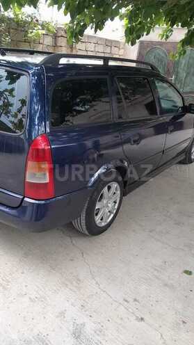 Opel Astra 1999, 310,000 km - 1.8 l - Bakı
