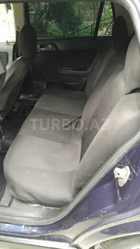 Opel Astra 1999, 310,000 km - 1.8 l - Bakı