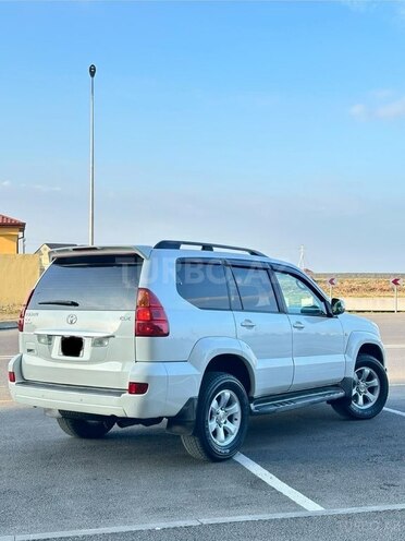 Toyota Land Cruiser Prado 2009, 347,000 km - 2.7 л - Sumqayıt