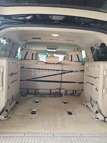 Lexus LX 470 2005, 230,000 km - 4.7 l - Bakı