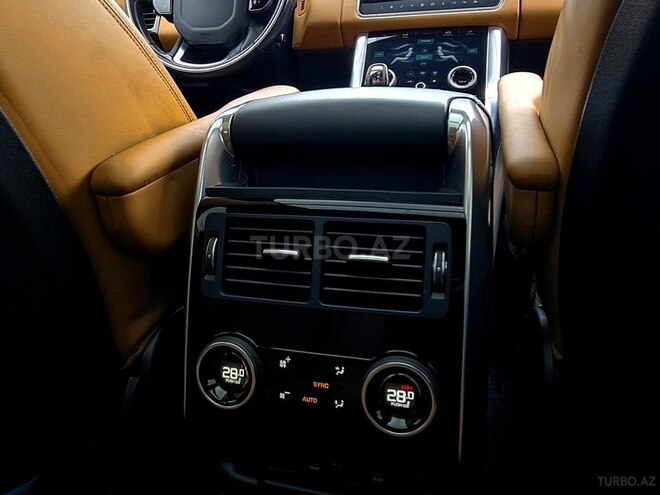Land Rover RR Sport 2019, 132,000 km - 2.0 l - Bakı