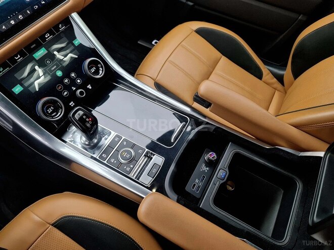 Land Rover RR Sport 2019, 132,000 km - 2.0 l - Bakı