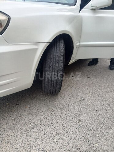 Hyundai Accent 2004, 331,646 km - 1.6 l - Bakı