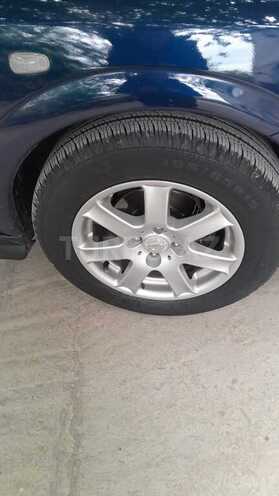 Opel Astra 1999, 310,000 km - 1.8 l - Bakı