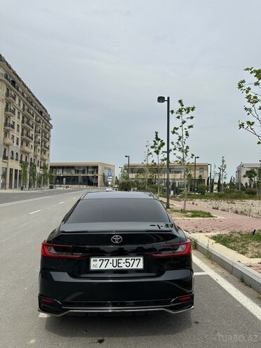 Toyota Camry 2024, 10,000 km - 2.0 l - Bakı