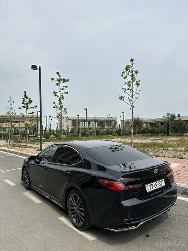 Toyota Camry 2024, 10,000 km - 2.0 l - Bakı