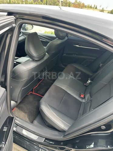 Toyota Camry 2024, 10,000 km - 2.0 l - Bakı