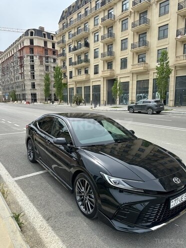 Toyota Camry 2024, 10,000 km - 2.0 l - Bakı