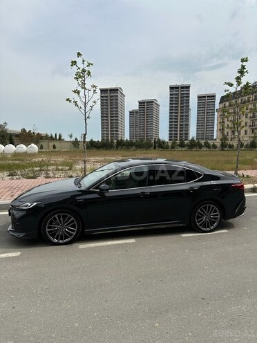 Toyota Camry 2024, 10,000 km - 2.0 l - Bakı