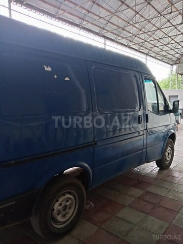 Ford Transit 1991, 450,000 km - 2.5 l - Şəmkir