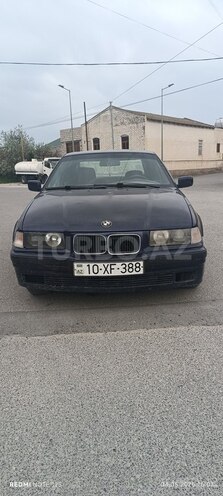 BMW 318 1991, 250,000 km - 1.8 л - Bakı