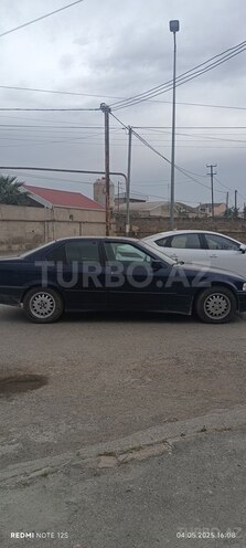 BMW 318 1991, 250,000 km - 1.8 л - Bakı