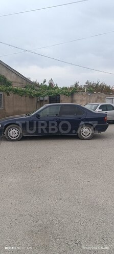 BMW 318 1991, 250,000 km - 1.8 л - Bakı