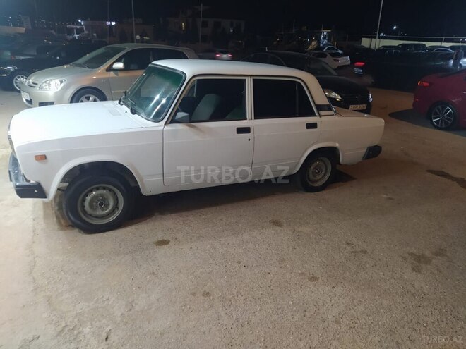 LADA (VAZ) 2107 2008, 85,322 km - 1.6 l - Biləsuvar
