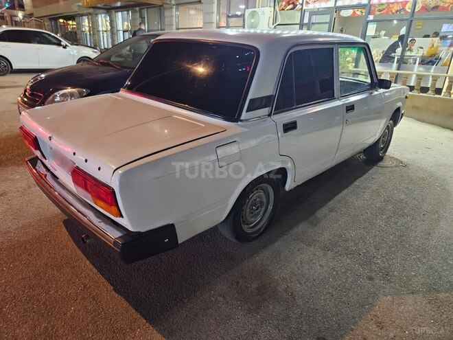 LADA (VAZ) 2107 2008, 85,322 km - 1.6 l - Biləsuvar