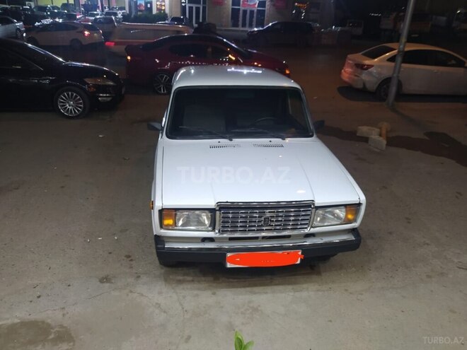 LADA (VAZ) 2107 2008, 85,322 km - 1.6 l - Biləsuvar