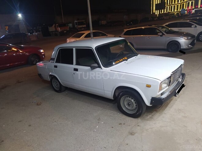 LADA (VAZ) 2107 2008, 85,322 km - 1.6 l - Biləsuvar