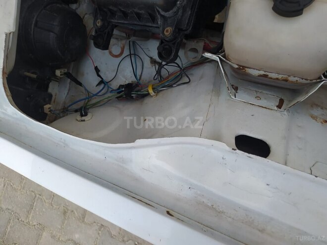 LADA (VAZ) 2107 2008, 85,322 km - 1.6 l - Biləsuvar