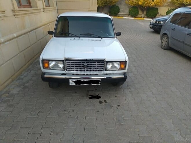 LADA (VAZ) 2107 2008, 85,322 km - 1.6 l - Biləsuvar