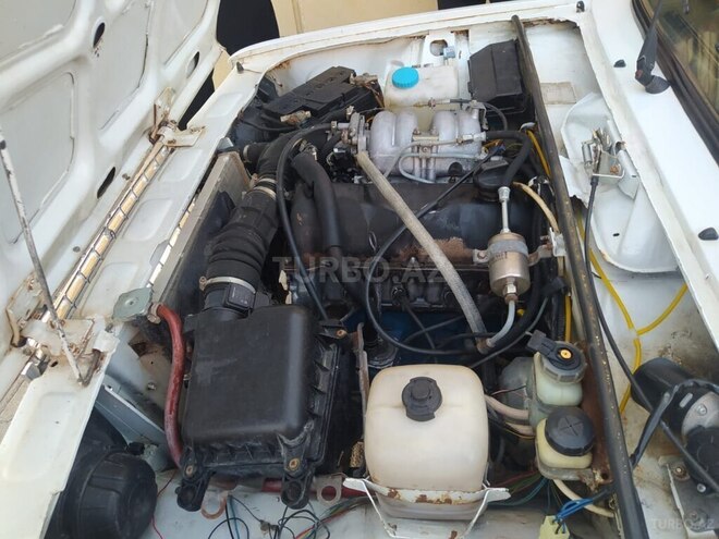 LADA (VAZ) 2107 2008, 85,322 km - 1.6 l - Biləsuvar
