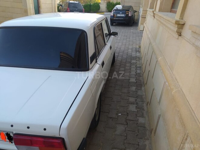 LADA (VAZ) 2107 2008, 85,322 km - 1.6 l - Biləsuvar