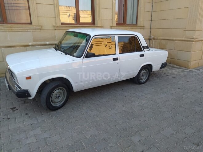 LADA (VAZ) 2107 2008, 85,322 km - 1.6 l - Biləsuvar